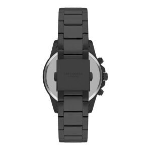 Lee Cooper Spor Erkek Kol Saati, 45mm, Paslanmaz Çelik, 5ATM