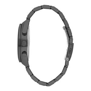 Lee Cooper kol saati, 46 Mm, Paslanmaz Çelik, 5 ATM