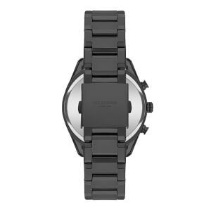 Lee Cooper kol saati, 46 Mm, Paslanmaz Çelik, 5 ATM