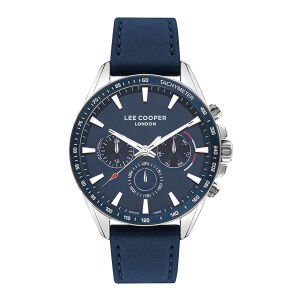 Lee Cooper Erkek Kol Saati – Şık ve Zamansız Tasarım