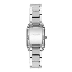 Lee Cooper 20 mm Pembe Kadran Kadın Kol Saati – 3 ATM