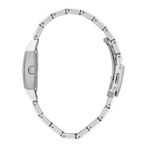 Lee Cooper Kadın Kol Saati – 20 mm, Mavi Kadran, 3 ATM