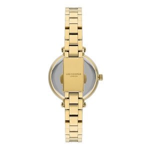 Lee Cooper Kadın Kol Saati – 3 Hands, 32 mm, 3 ATM