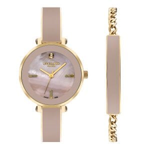 Lee Cooper Kadın Kol Saati – 3 Hands, 32 mm, 3 ATM