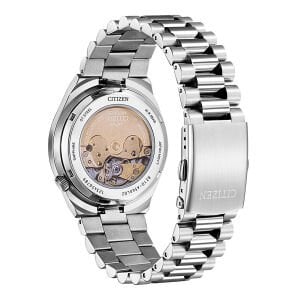 Citizen Tsuyosa Erkek Kol Saati – 40 mm, Safir Cam, 5 ATM