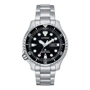 Citizen Promaster Mechanical Diver Erkek KOL Saati