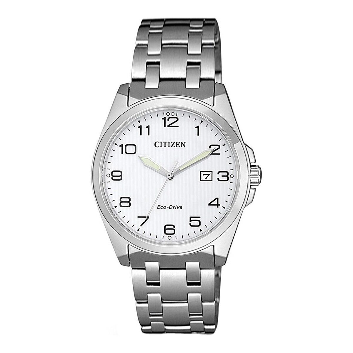 Citizen Erkek Kol Saati – 41 mm, Paslanmaz Çelik, 10 ATM