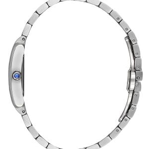 Essence Kol Saati – Beyaz Kadran, Çelik & Rose Gold Kordon