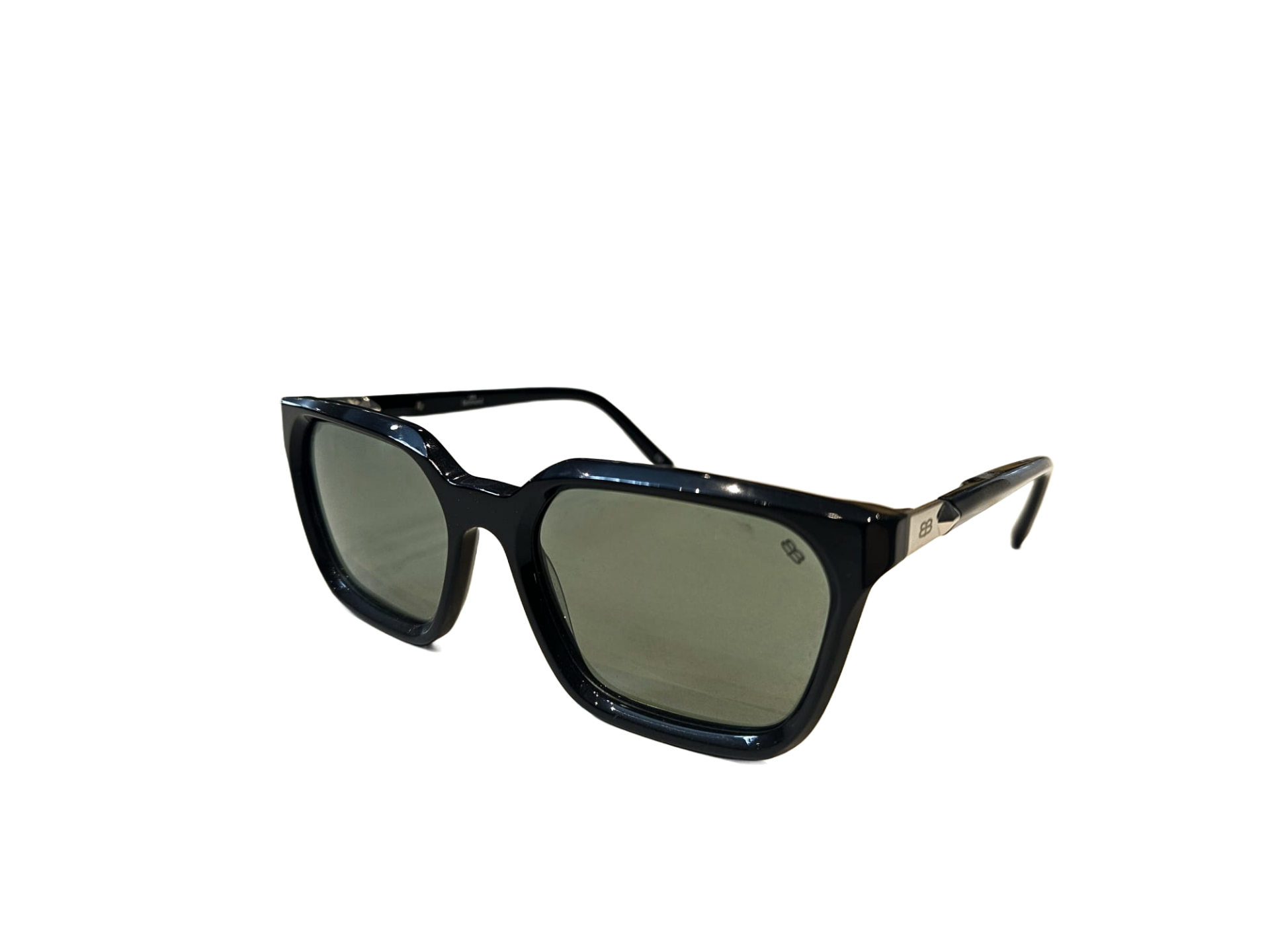 Belmond Kadın Güneş Gözlüğü Siyah Füme 53 mm UV400