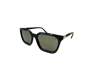Belmond Kadın Güneş Gözlüğü Siyah Füme 53 mm UV400